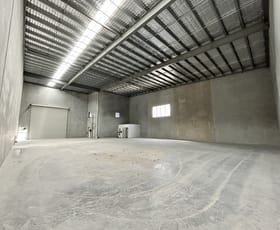 Factory, Warehouse & Industrial commercial property leased at 13/62 Ingleston Rd Tingalpa QLD 4173