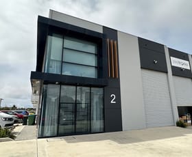 Shop & Retail commercial property for lease at 2 Ginibi Drive Altona North VIC 3025