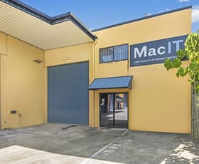 Factory, Warehouse & Industrial commercial property leased at Unit 3/32 Kessling Avenue Kunda Park QLD 4556