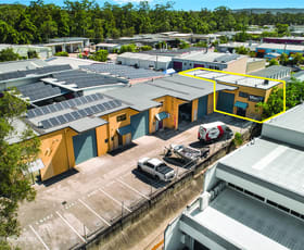 Factory, Warehouse & Industrial commercial property leased at Unit 3/32 Kessling Avenue Kunda Park QLD 4556