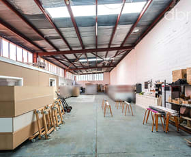 Factory, Warehouse & Industrial commercial property leased at 1/144 Argus Street Cheltenham VIC 3192