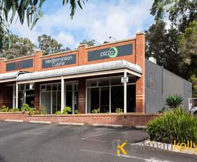 Shop & Retail commercial property leased at Shop 7/35-37 Drysdale Road Warrandyte VIC 3113