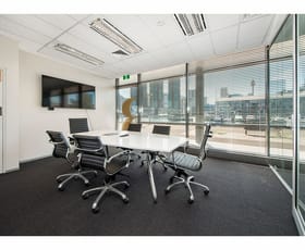 Medical / Consulting commercial property leased at Suite 2/8-14 Wharf Crescent Pyrmont NSW 2009