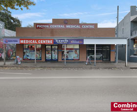 Medical / Consulting commercial property leased at 3/163 Argyle Street Picton NSW 2571
