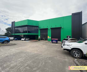 Factory, Warehouse & Industrial commercial property leased at 12 Gravel Pit Road Darra QLD 4076