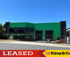 Factory, Warehouse & Industrial commercial property leased at 12 Gravel Pit Road Darra QLD 4076