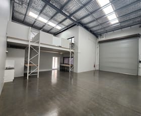 Factory, Warehouse & Industrial commercial property for lease at Arundel QLD 4214