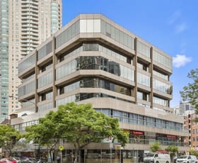 Parking / Car Space commercial property leased at CP 149/8 Quay Street Haymarket NSW 2000
