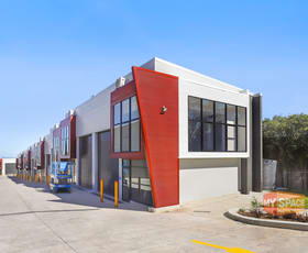 Factory, Warehouse & Industrial commercial property leased at 4/18 Loyalty Road North Rocks NSW 2151