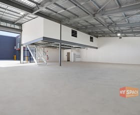 Showrooms / Bulky Goods commercial property leased at 12/18 Loyalty Road North Rocks NSW 2151