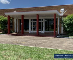 Offices commercial property leased at 1A/356 Bilsen Road Geebung QLD 4034