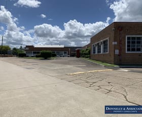 Offices commercial property leased at 1A/356 Bilsen Road Geebung QLD 4034