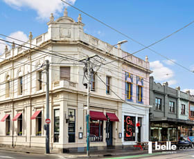 Offices commercial property leased at Level 1/150 Chapel Street Windsor VIC 3181