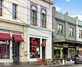 Offices commercial property leased at Level 1/150 Chapel Street Windsor VIC 3181