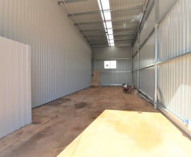 Factory, Warehouse & Industrial commercial property leased at Shed 2/3 Civil Court Harlaxton QLD 4350