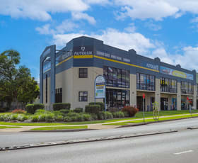 Factory, Warehouse & Industrial commercial property leased at 1/103-107 Batt Street Penrith NSW 2750