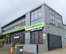 Offices commercial property leased at 28A/28-30 Buffalo Rd Gladesville NSW 2111