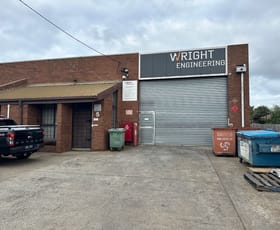 Factory, Warehouse & Industrial commercial property leased at 5 Wannan Street Highett VIC 3190