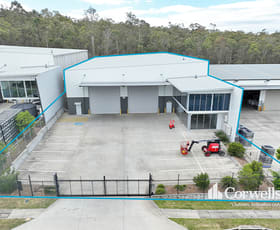 Showrooms / Bulky Goods commercial property for lease at 105 Corymbia Place Parkinson QLD 4115