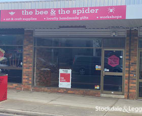Shop & Retail commercial property leased at 16 George Street Morwell VIC 3840