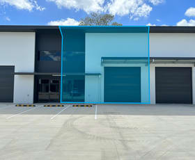 Factory, Warehouse & Industrial commercial property leased at 15/57-63 Owen Creek Road Forest Glen QLD 4556
