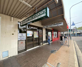 Offices commercial property for lease at 1/11 Nelson Street Fairfield NSW 2165