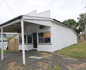 Shop & Retail commercial property leased at 119A Stanley Street Rockhampton City QLD 4700