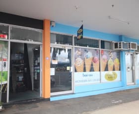 Shop & Retail commercial property leased at Shop 3/158 Musgrave Street Berserker QLD 4701