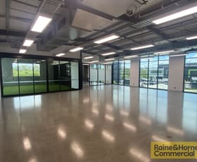 Offices commercial property leased at Office/25 Robertson Street Brendale QLD 4500