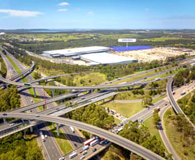 Factory, Warehouse & Industrial commercial property for lease at 31 Battalion Glade Eastern Creek NSW 2766