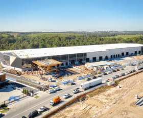 Factory, Warehouse & Industrial commercial property for lease at 31 Battalion Glade Eastern Creek NSW 2766