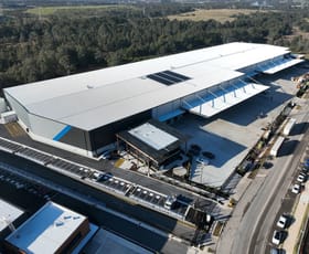 Factory, Warehouse & Industrial commercial property for lease at 31 Battalion Glade Eastern Creek NSW 2766