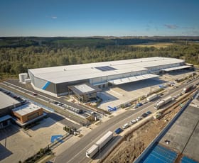 Factory, Warehouse & Industrial commercial property for lease at 31 Battalion Glade Eastern Creek NSW 2766