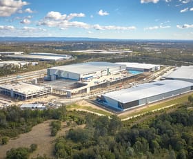 Factory, Warehouse & Industrial commercial property for lease at 31 Battalion Glade Eastern Creek NSW 2766