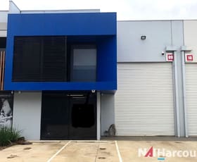 Offices commercial property leased at 9/324 Settlement Road Thomastown VIC 3074