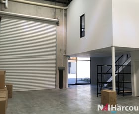 Factory, Warehouse & Industrial commercial property leased at 9/324 Settlement Road Thomastown VIC 3074