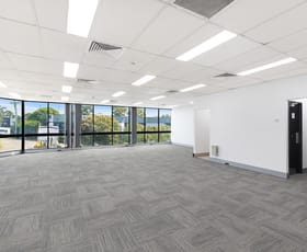 Factory, Warehouse & Industrial commercial property for lease at Unit 2/30-32 Artisan Road Seven Hills NSW 2147