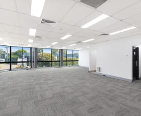 Factory, Warehouse & Industrial commercial property leased at Unit 2/30-32 Artisan Road Seven Hills NSW 2147