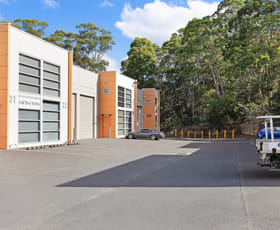 Factory, Warehouse & Industrial commercial property for lease at Unit 22/252 New Line Road Dural NSW 2158