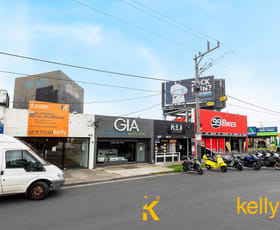 Showrooms / Bulky Goods commercial property leased at 819 Nepean Highway Bentleigh VIC 3204