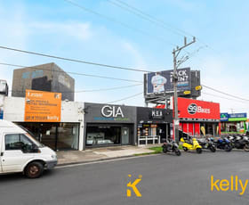 Offices commercial property leased at 819 Nepean Highway Bentleigh VIC 3204