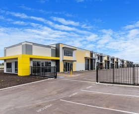 Factory, Warehouse & Industrial commercial property leased at 4/ Wicks Street Bayswater WA 6053