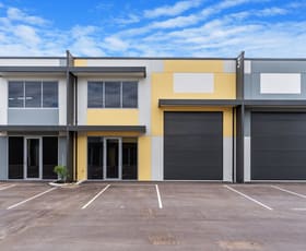 Factory, Warehouse & Industrial commercial property leased at 5/4 Wicks Street Bayswater WA 6053