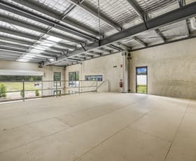 Factory, Warehouse & Industrial commercial property leased at 1/23 Lenco Crescent Landsborough QLD 4550