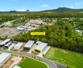 Factory, Warehouse & Industrial commercial property for sale at 1/23 Lenco Crescent Landsborough QLD 4550