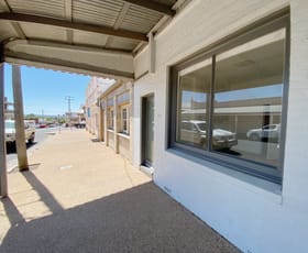 Offices commercial property leased at 91A Herbert Street Gulgong NSW 2852
