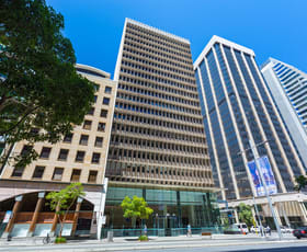 Offices commercial property leased at 191 St Georges Terrace Perth WA 6000