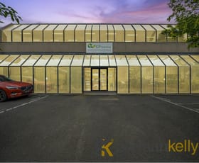 Factory, Warehouse & Industrial commercial property leased at 15 Cato Street Hawthorn East VIC 3123