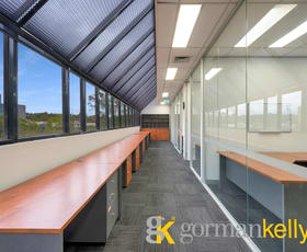 Offices commercial property leased at 15 Cato Street Hawthorn East VIC 3123