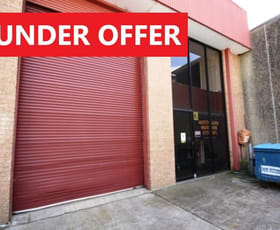 Factory, Warehouse & Industrial commercial property leased at Mona Vale NSW 2103